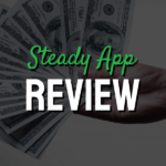 steady app review