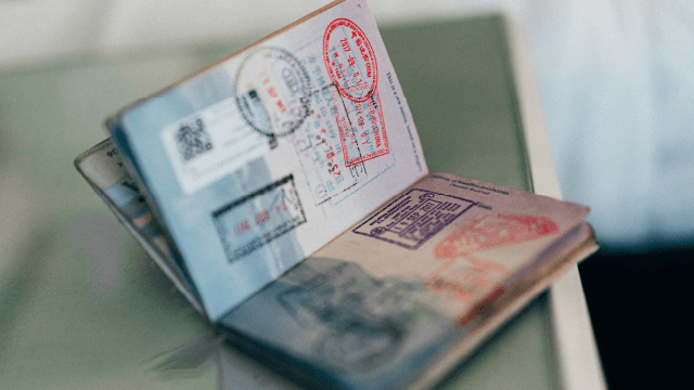 9 Best Places to Get Cheap Passport Photos (Near Me)