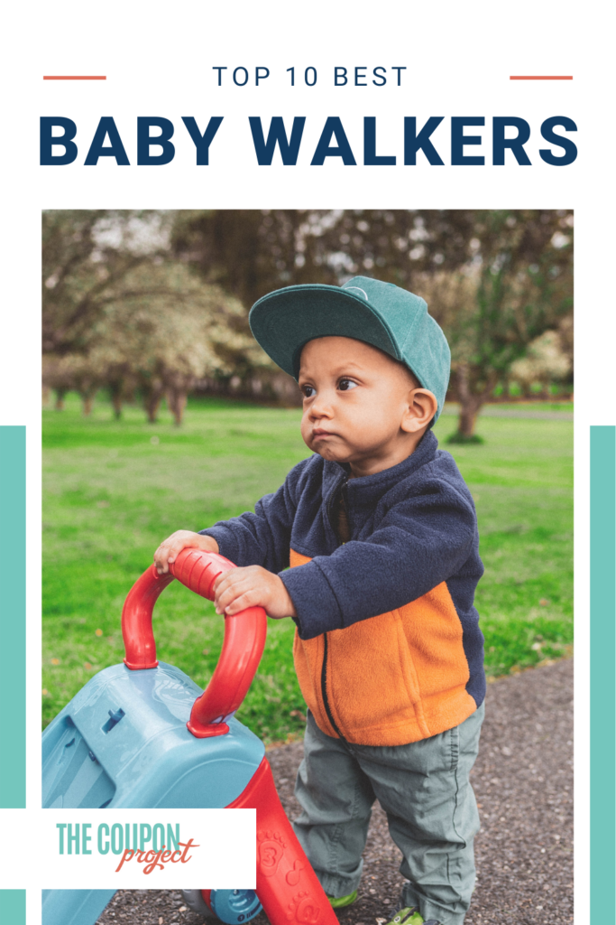 top ten baby walkers pinterest image