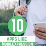 apps like mobilexpression