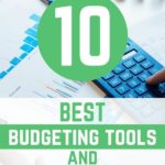 Budgeting tool and app