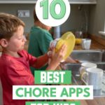 chore app
