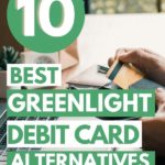 Greenlight debit card alternative