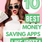 money saving apps like ibotta