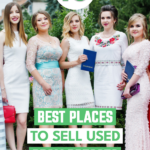 places to sell used prom dresses