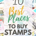 Places to Buy Stamps