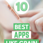 apps like grain to build credit