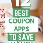 Coupon Apps To Save Money