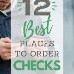 Best Ways To Order Checks