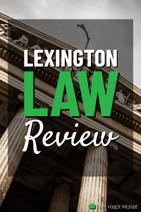 Lexington Law Review (Updated 2022) Well Kept Wallet