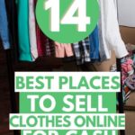 sell clothes online