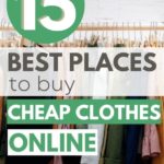 buy clothes online