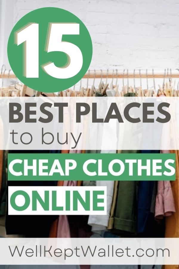 15-best-places-to-buy-cheap-clothes-online