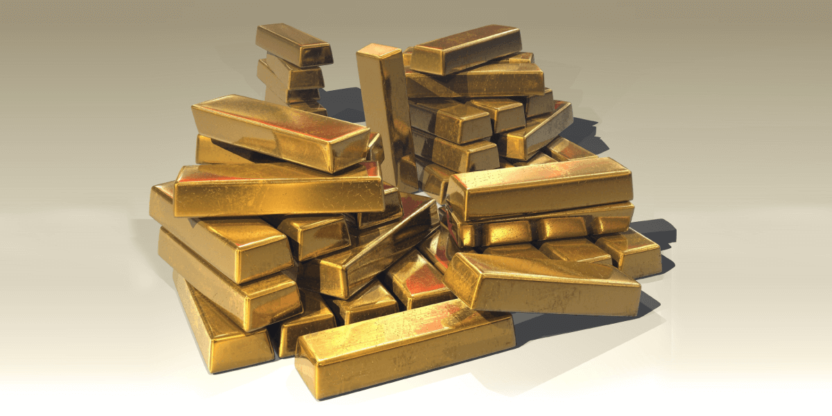 10 Places to Sell Gold for the Most Cash in 2022 - Well Kept Wallet