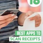 18 Best Apps To Scan Receipts For Money