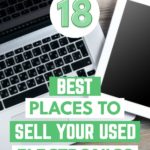 sell used electronics