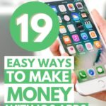 make money with ios apps