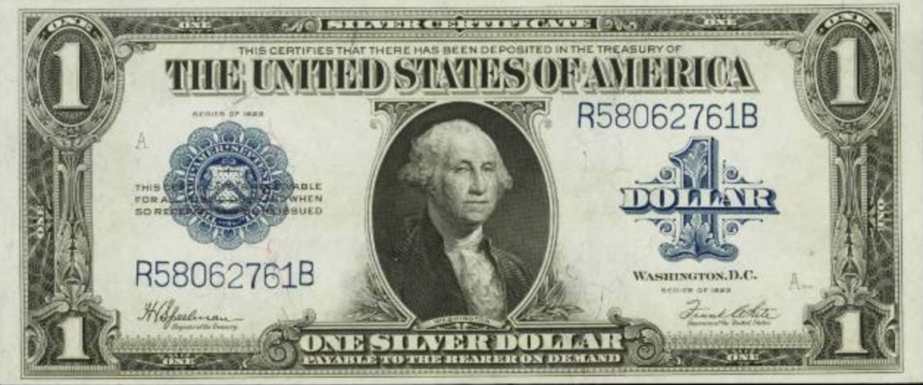 These Rare Dollar Bills Are Worth Good Money Better Check Your Wallet