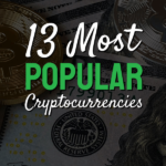 popular cryptocurrency