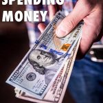 10 Ways to Keep from Spending Money Pin
