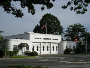 Renton Historical Museum