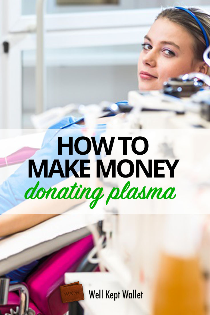 who cannot donate plasma