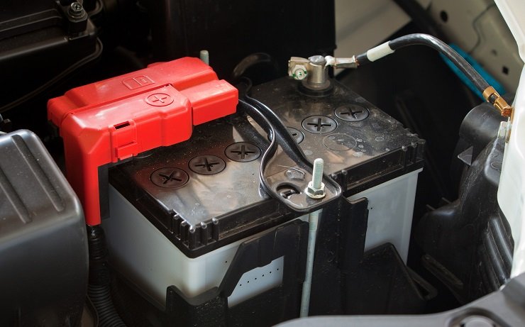 How to Sell Old Car Batteries for a Quick Buck 