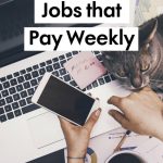 37 Easy Stay At Home Jobs That Pay Well Updated 2021