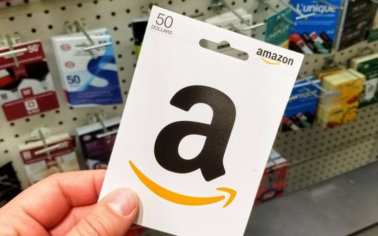 50 Legit Ways To Get Free Amazon Gift Cards In 2019 - 