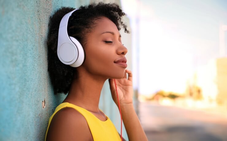 listen to audiobooks