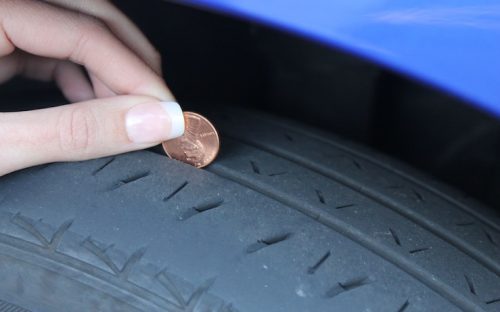 how to make money off used tires