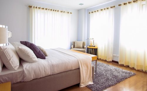 22 Simple Tips To Rent Out A Room In Your House