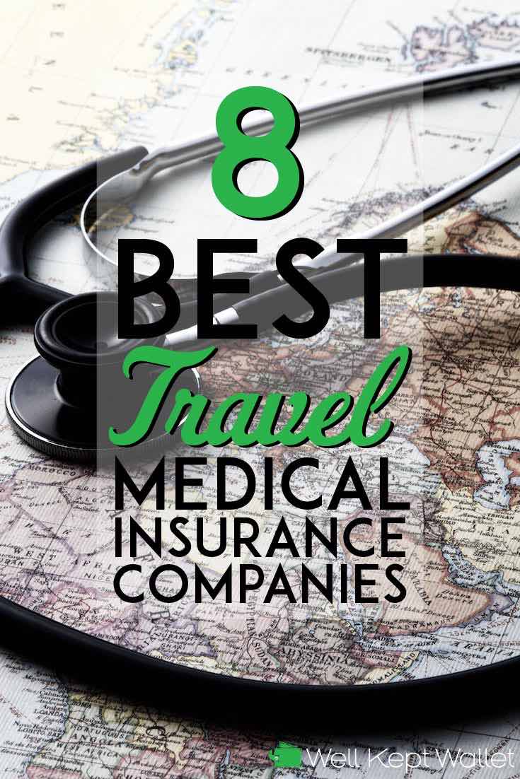 best travel insurance medical