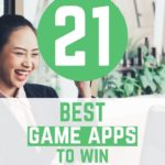21 Finest Recreation Apps to Win Cash