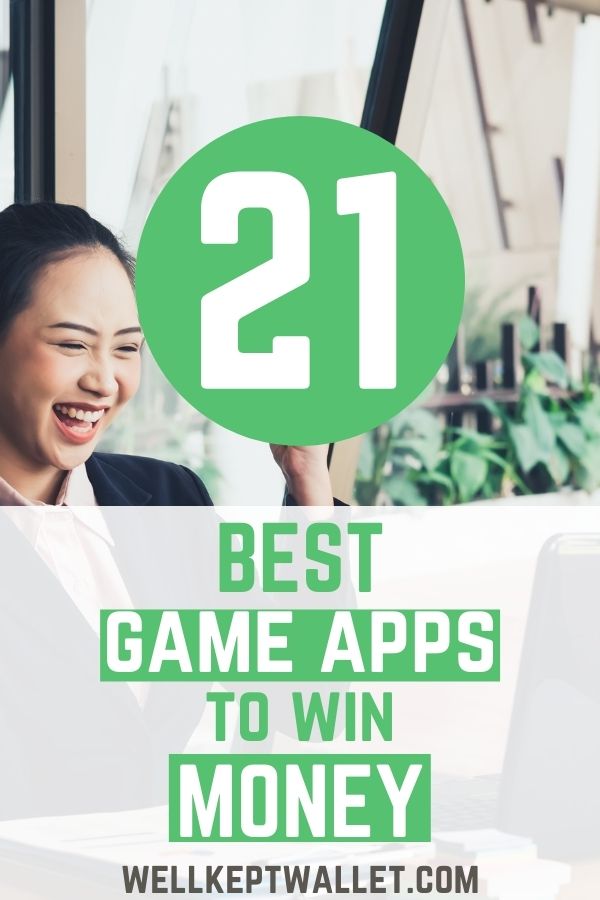 best game apps to make real money