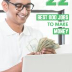 Odd Jobs To Make Money