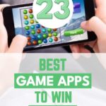Game Apps to win money