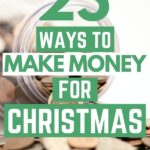 Make money for Christmas