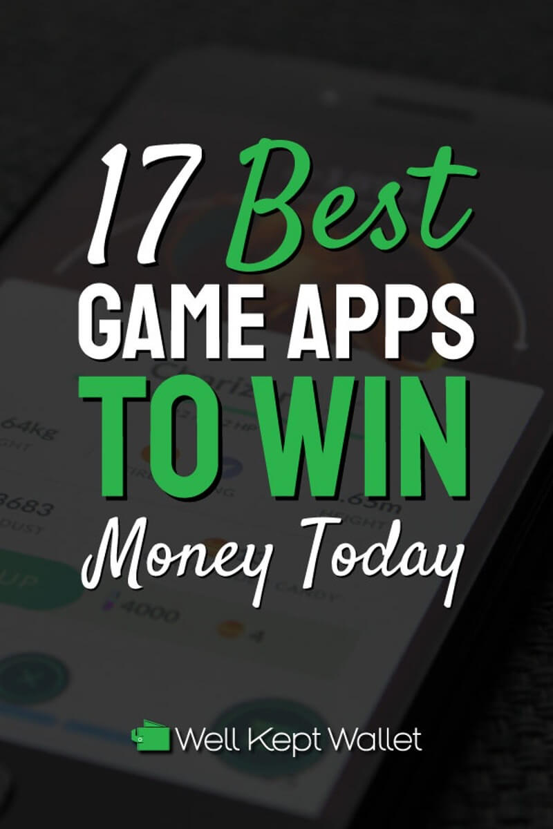 best game apps to make real money