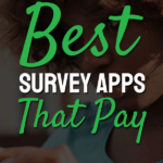 text best survey apps that pay