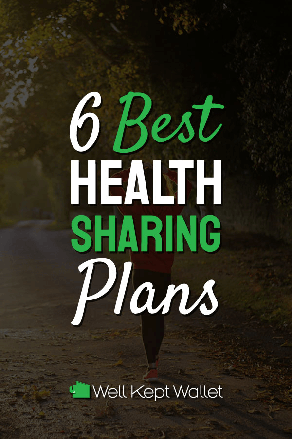 5 Best Health Sharing Plans in 2024 Well Kept Wallet