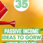 passive income pinterest