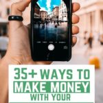Make Money With Your Smartphone