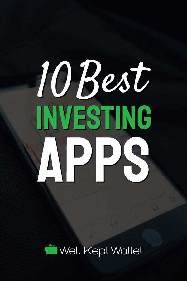 10 Best Free Investing Apps Hanover Mortgages