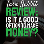 TaskRabbit review