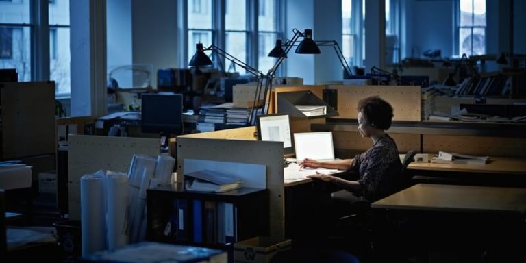 25 Best Jobs For Night Owls That Pay Well