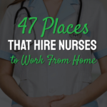 text places that hire nurses