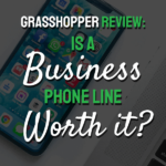 Grasshopper Review