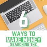ways to make money on the internet