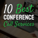 Best conference call services
